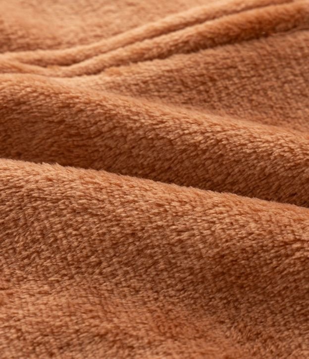Pijama Infantil Jumper con Capucha de Carpincho – Talle 4 a 14 años 5