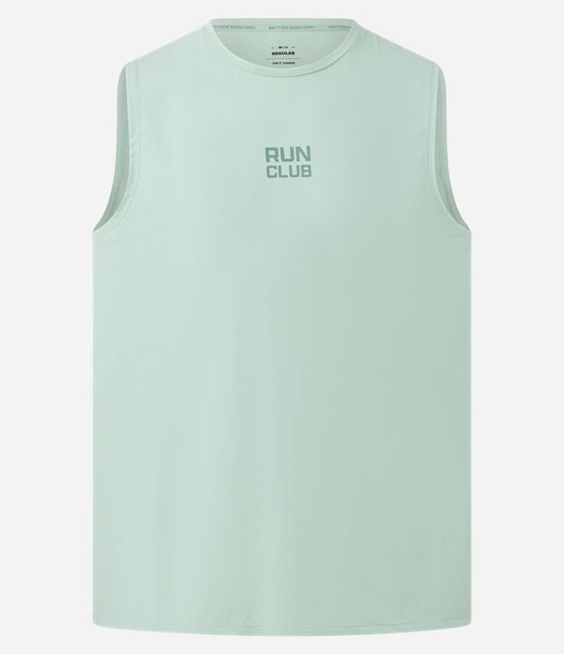 Musculosa Deportiva con Tecnologia Dry 6
