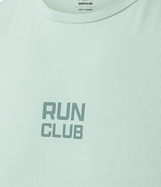 Musculosa Deportiva con Tecnologia Dry 7