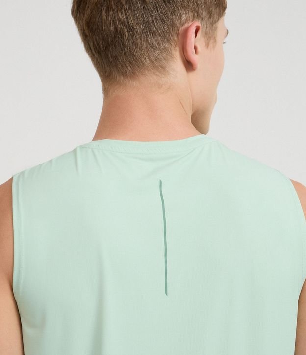 Musculosa Deportiva con Tecnologia Dry 3