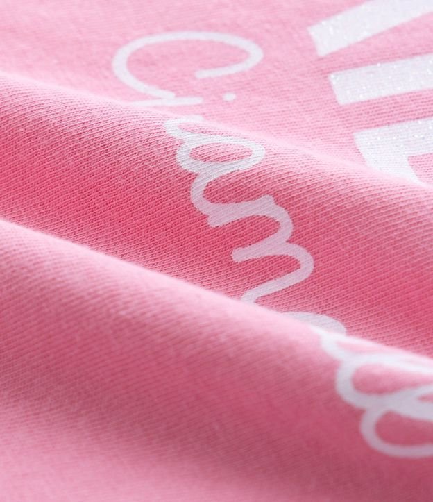 Remera Infantil Comfort My Melody y Cinnamoroll - Talle 5 a 14 años 3