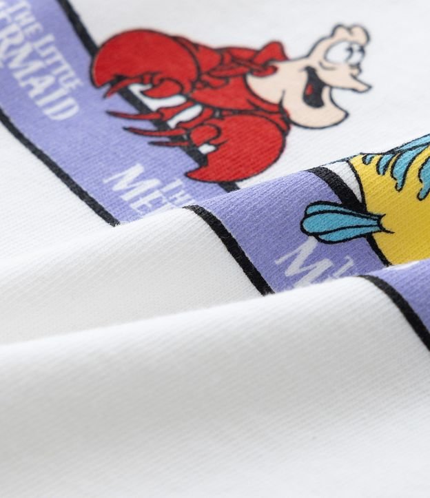 Remera Infantil Slim con Bolsillo Aplicada Ariel - Talle 1 - 6 años 3