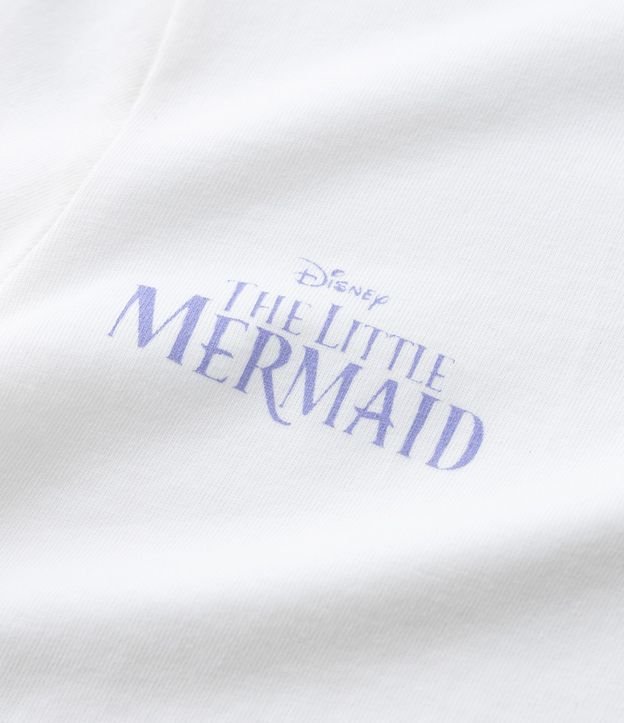 Remera Infantil Slim con Bolsillo Aplicada Ariel - Talle 1 - 6 años 4