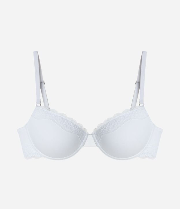 Soutien Push Up con Copa en Microfibra 4