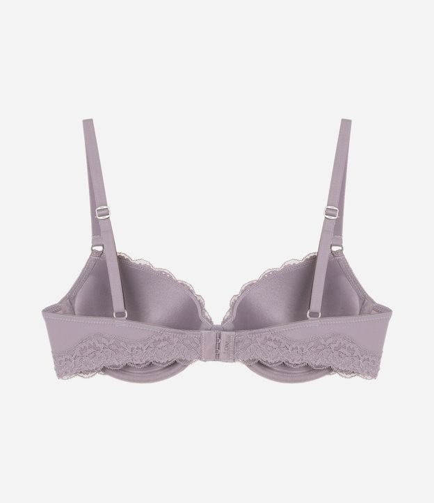 Soutien Push Up con Copa en Microfibra 6
