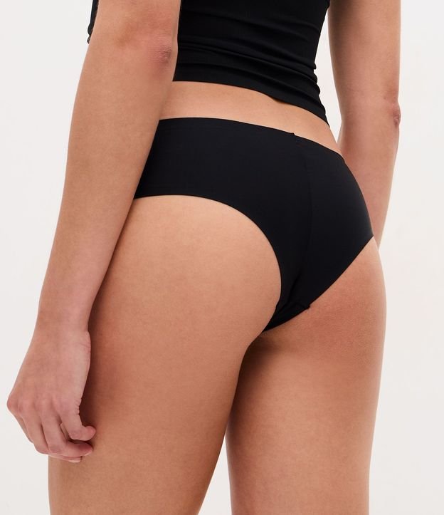 Kit 03 Bombachas Bikini en Microfibra 5