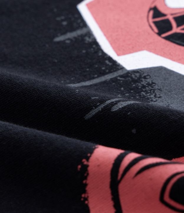Remera Infantil con Estampa Spider-Man - Talle 5 a 14 años 4