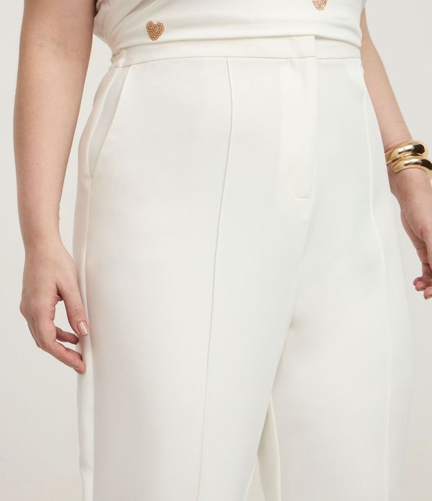 Pantalón Flare Sastrería Curve & Plus Size 3