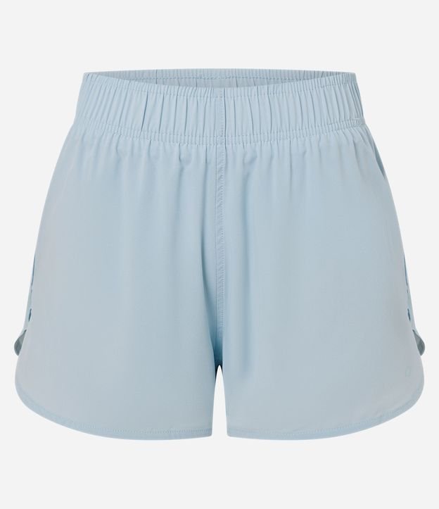 Bermuda Runner Deportiva con Bolsillo Funcional 5