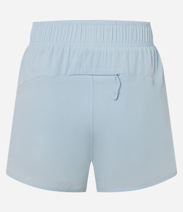 Bermuda Runner Deportiva con Bolsillo Funcional 6