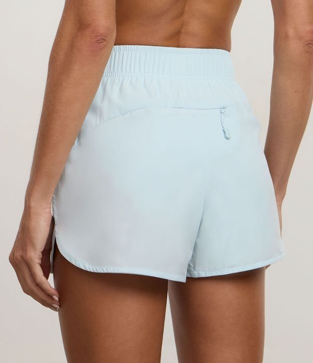 Bermuda Runner Deportiva con Bolsillo Funcional 4