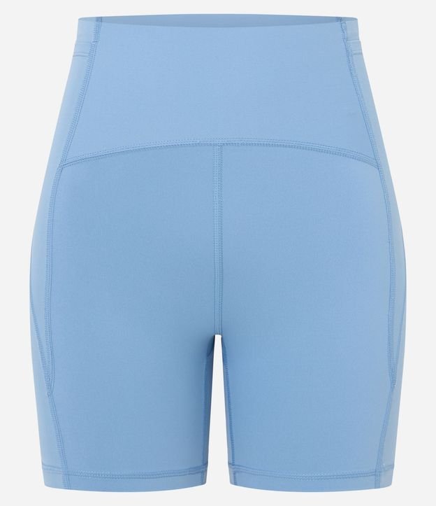 Bermuda Ciclista Deportiva de Microfibra 5