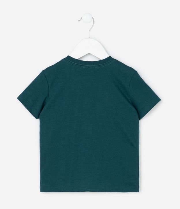Remera Infantil con Estampa Paw Patrol Ready Race - Talle 2 a 6 años 3