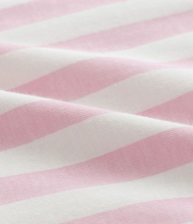 Pijama Infantil con Estampa Hello Kitty - Talle 5 a 14 años 6