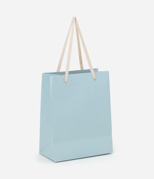 Bolsa de Regalo con Asa de Cuerda