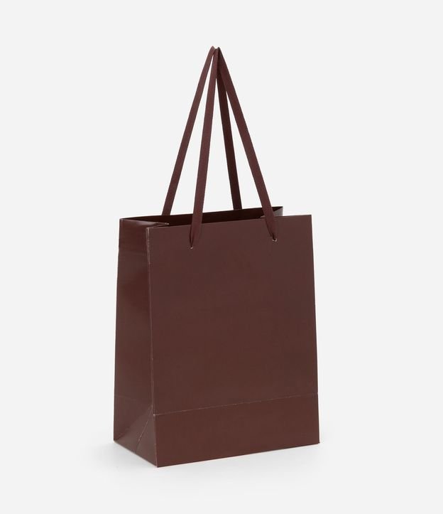 Bolsa de Regalo Pequeña con Asa Doble