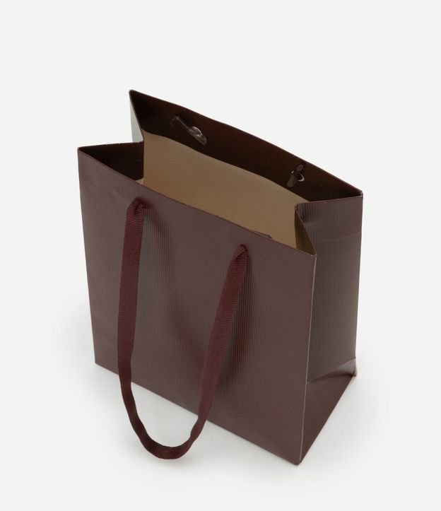 Bolsa de Regalo Pequeña con Textura 3