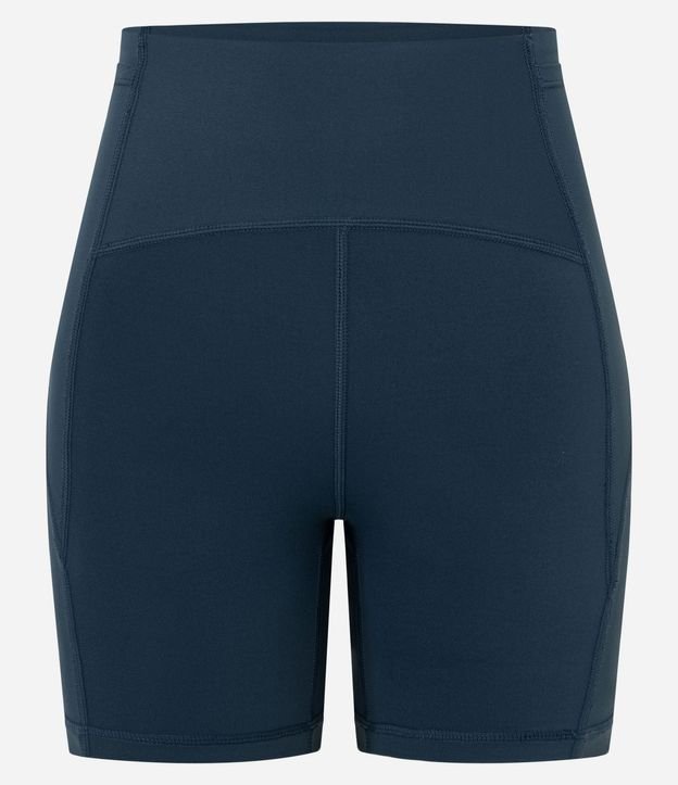 Bermuda Ciclista Deportiva de Microfibra 5