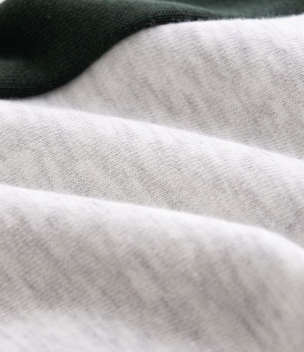Pantalón Infantil con Recortes Tricolor y Cordón – Talle 1 a 5 años 3