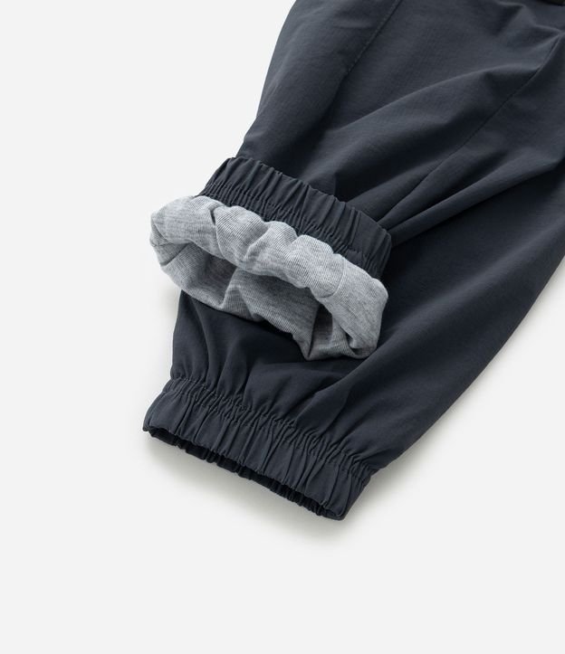 Pantalón Infantil con Bolsillos Laterales - Talle 1 A 6 años 5