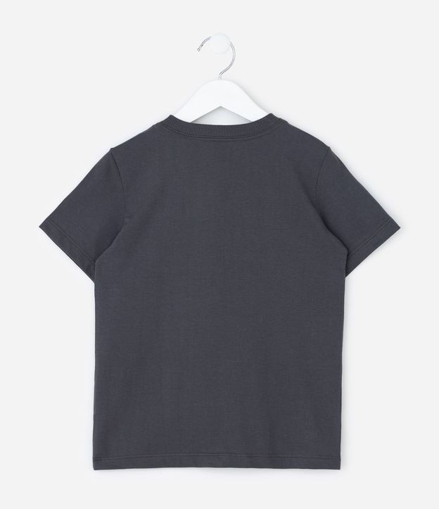 Remera Infantil con Estampado Mario Kart – Talle 4 a 10 años 3
