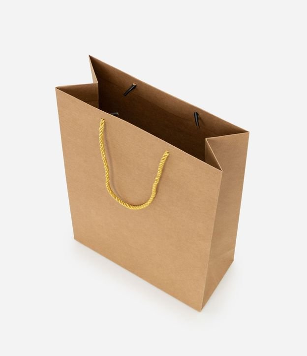 Bolsa de Regalo Pequeña con Textura 3