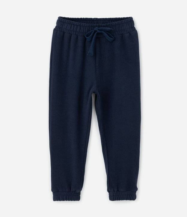 Conjunto Infantil de Campera con Capucha y Pantalón en Fleece – Talle 1 a 5/6 años 6