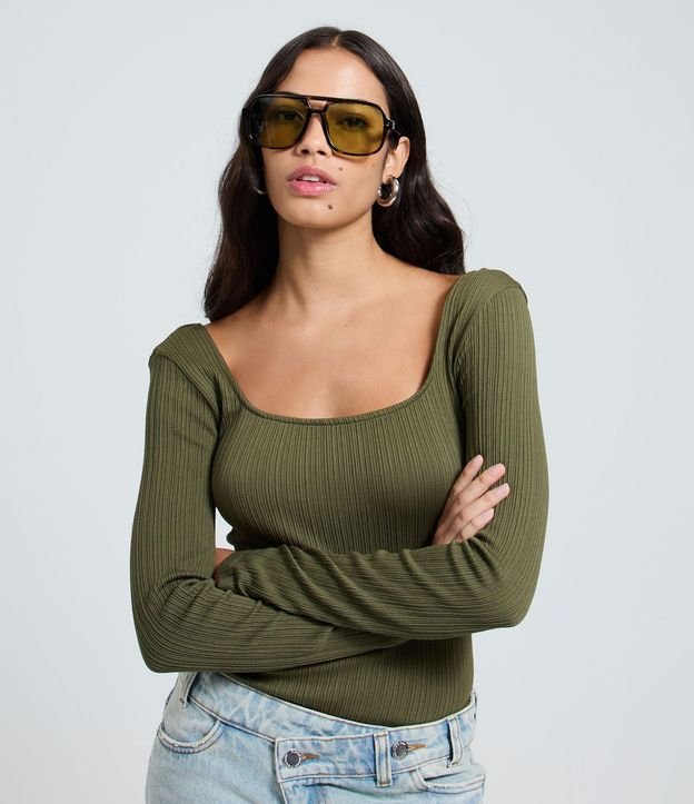 Body Seamless con Textura
