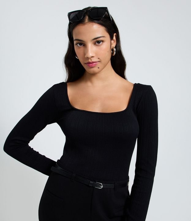 Body Seamless con Textura