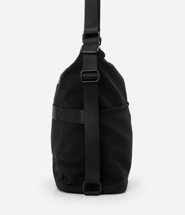 Bolsillo Mochila Hobo 02 en 01 con Asa de Gross 2