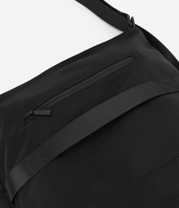 Bolsillo Mochila Hobo 02 en 01 con Asa de Gross 4