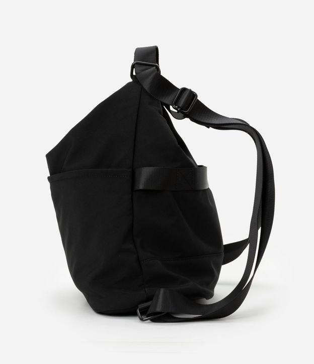 Bolsillo Mochila Hobo 02 en 01 con Asa de Gross 5