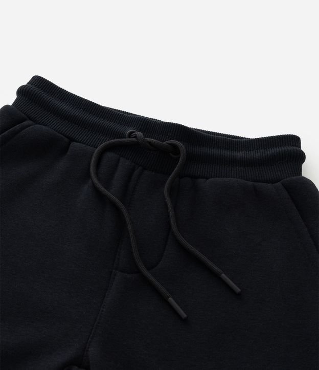 Pantalón Infantil con Bolsillo Cargo y Estampado Hot Wheels – Talle 4 a 10 años 7