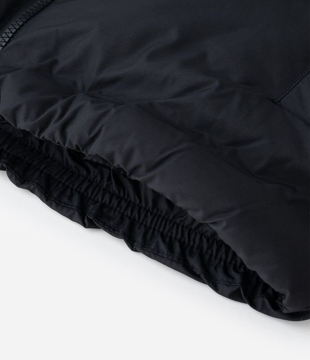 Campera Infantil Invierno con Capucha – Talle 5 a 14 años 5