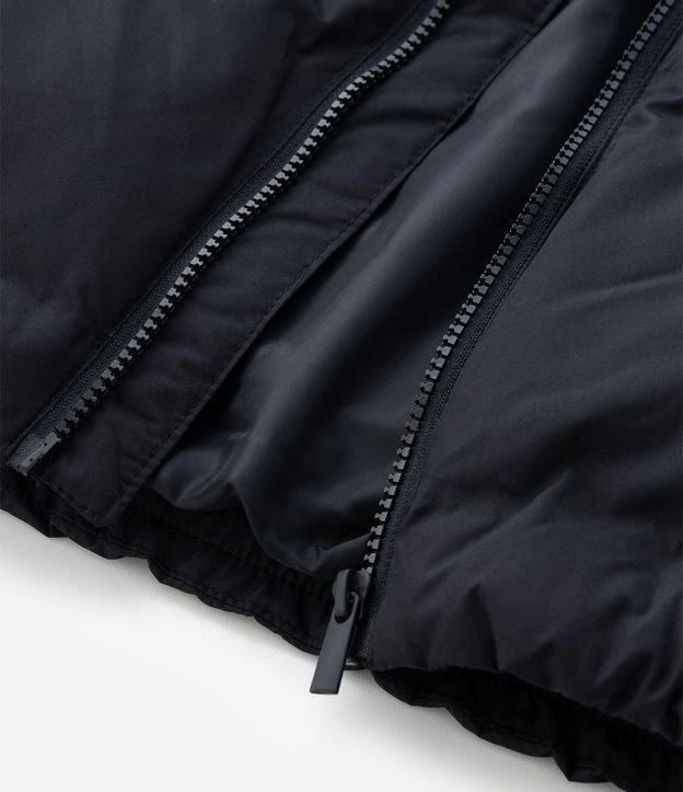 Campera Infantil Invierno con Capucha – Talle 5 a 14 años 7