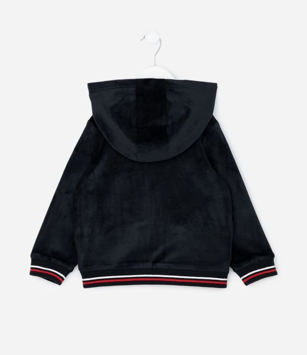 Conjunto Infantil con Bordado McQueen – Talle 1 a 6 años 4