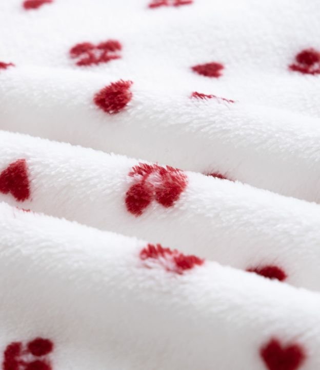 Bata de Baño Infantil con Cinto y Estampa de Cinnamonroll – Talle 5 a 16 años 3