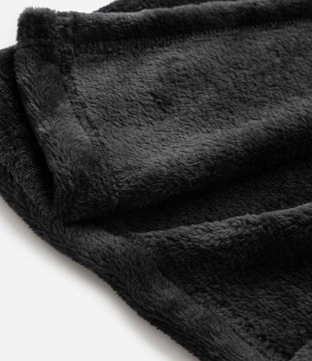 Bata de Baño Infantil PlayStation en Fleece - Talle 5 aos 16 años 4