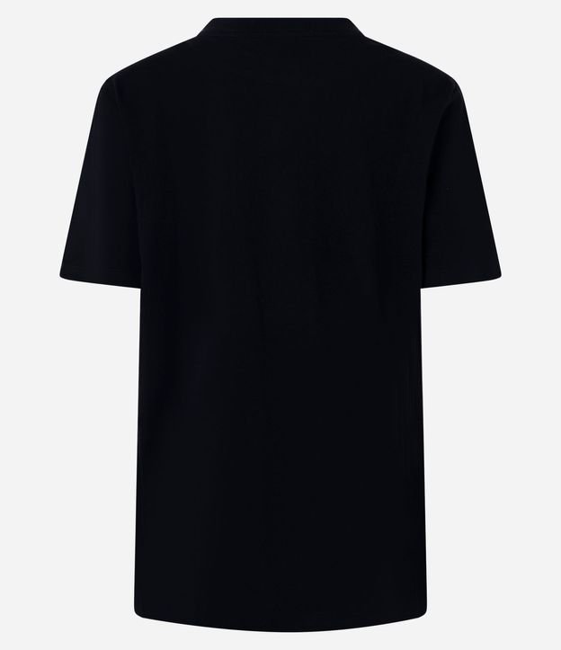Remera T-shirt con Estampa Vampire Diaries 6