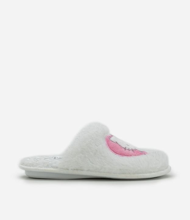 Pantufla Infantil Hello Kitty Soft – Talle 29 a 38 3