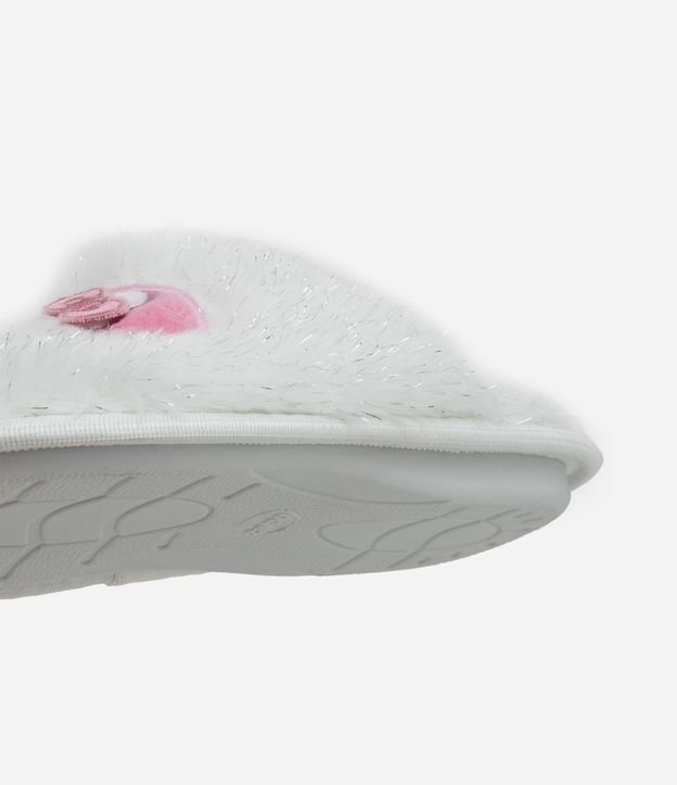 Pantufla Infantil Hello Kitty Soft – Talle 29 a 38 4