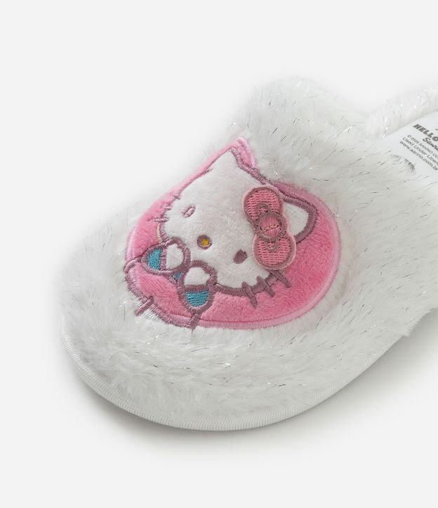 Pantufla Infantil Hello Kitty Soft – Talle 29 a 38 5