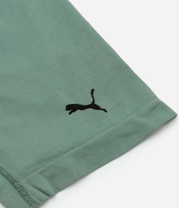 Calzoncillo Boxer en Microfibra con Cintura Elástica Puma 3