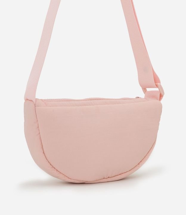 Cartera Infantil con Formato Media Luna - Talle U 3