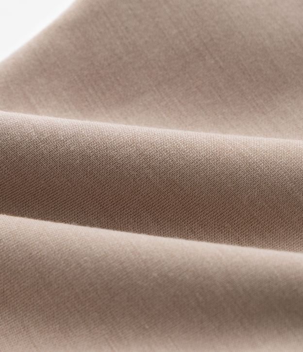 Pantalón Infantil con Cordón Ajustable - Talle RN a 18 Meses 4