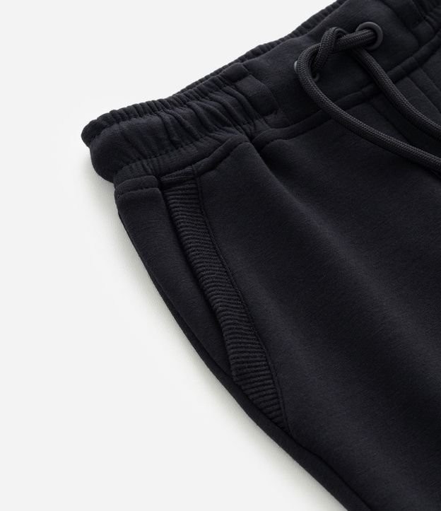 Pantalón Infantil con Cordón Ajustable - Talle RN a 18 Meses 7