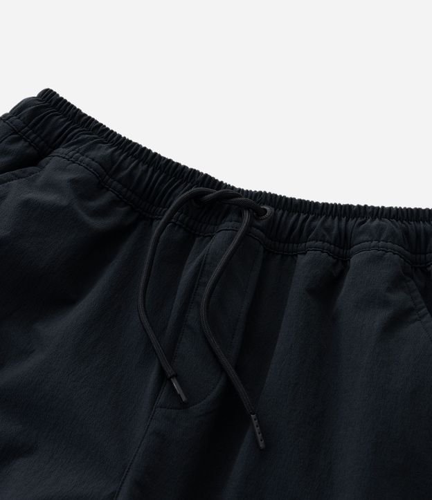 Pantalón Infantil en Microfibra con Bolsillos y Velcro - Talle 5 a 14 años 6