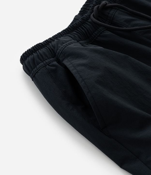 Pantalón Infantil en Microfibra con Bolsillos y Velcro - Talle 5 a 14 años 8