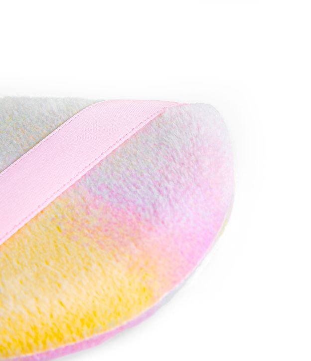 Trío de Esponjas de Maquillaje Self Love Club Alchemia 6