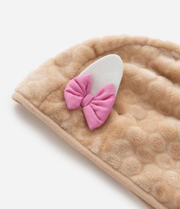 Campera Infantil con Capucha Hello Kitty – Talle 2 a 12 años 5